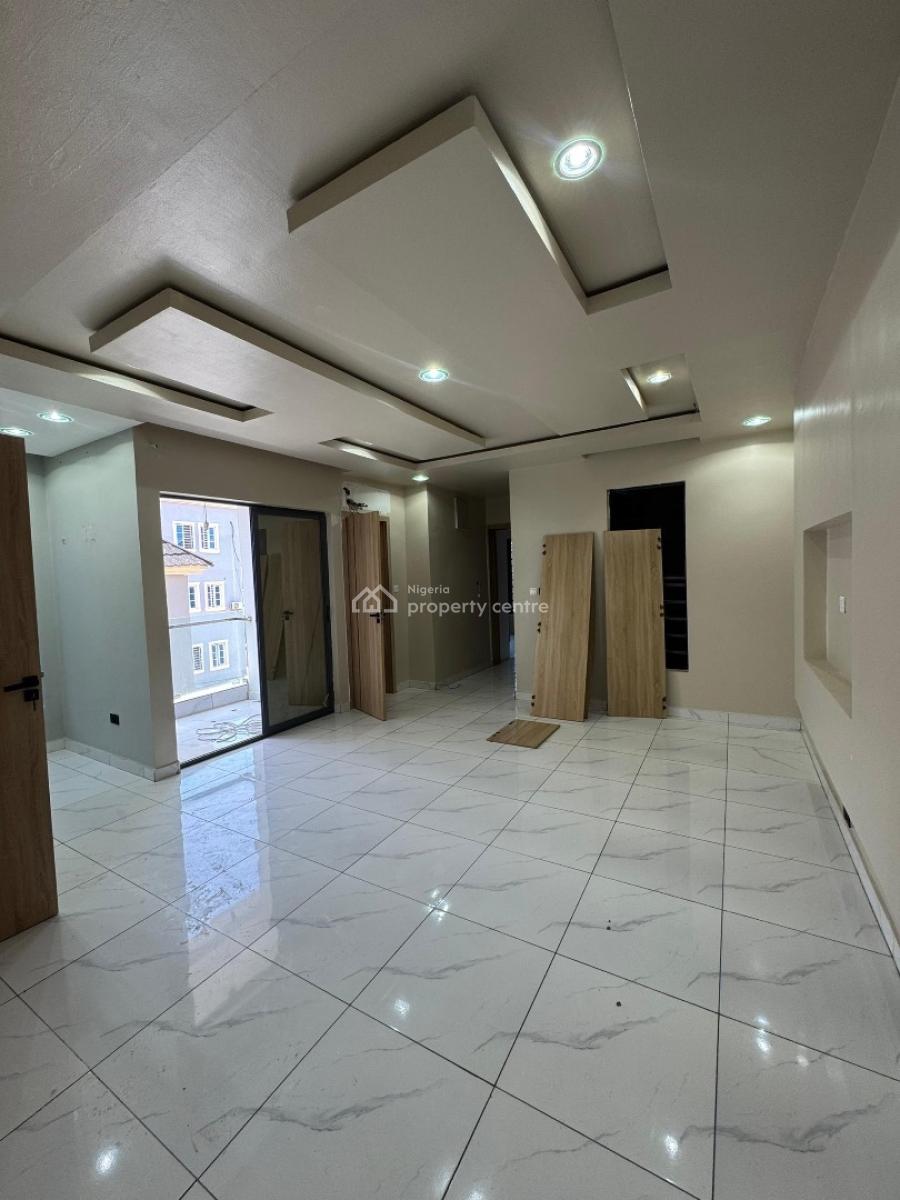 2 Bedroom Apartment, Ologolo Lekki Lagos, Ologolo, Lekki, Lagos, Flat / Apartment for Rent