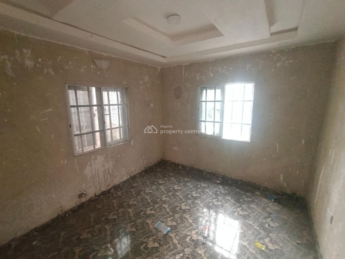 Newly Built 1 Bedroom Mini Flat, Thomas Estate, Ajah, Lagos, Mini Flat (room and Parlour) for Rent