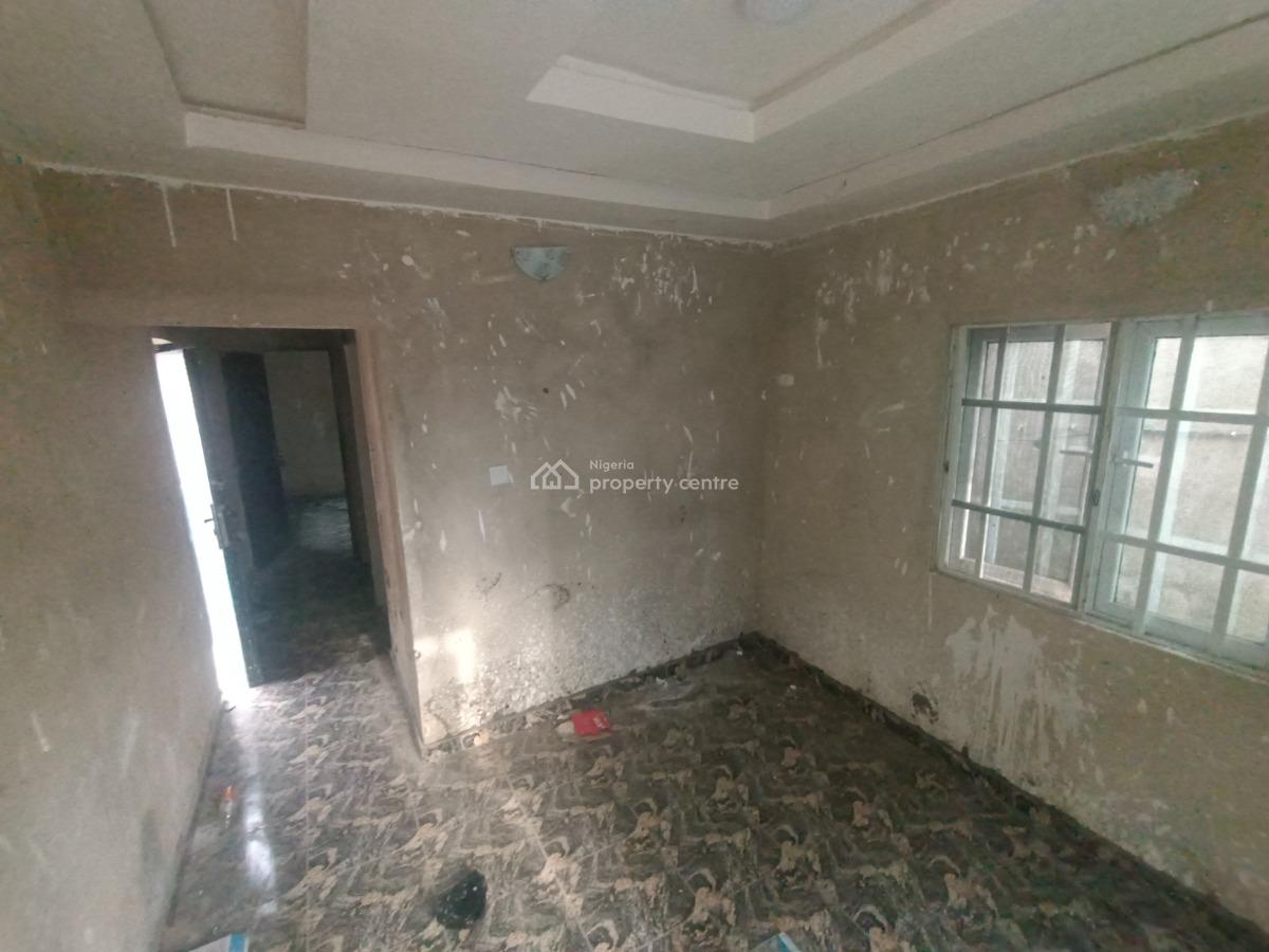 Newly Built 1 Bedroom Mini Flat, Thomas Estate, Ajah, Lagos, Mini Flat (room and Parlour) for Rent