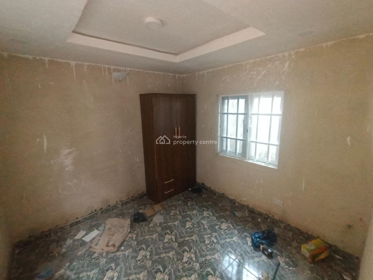 Newly Built 1 Bedroom Mini Flat, Thomas Estate, Ajah, Lagos, Mini Flat (room and Parlour) for Rent