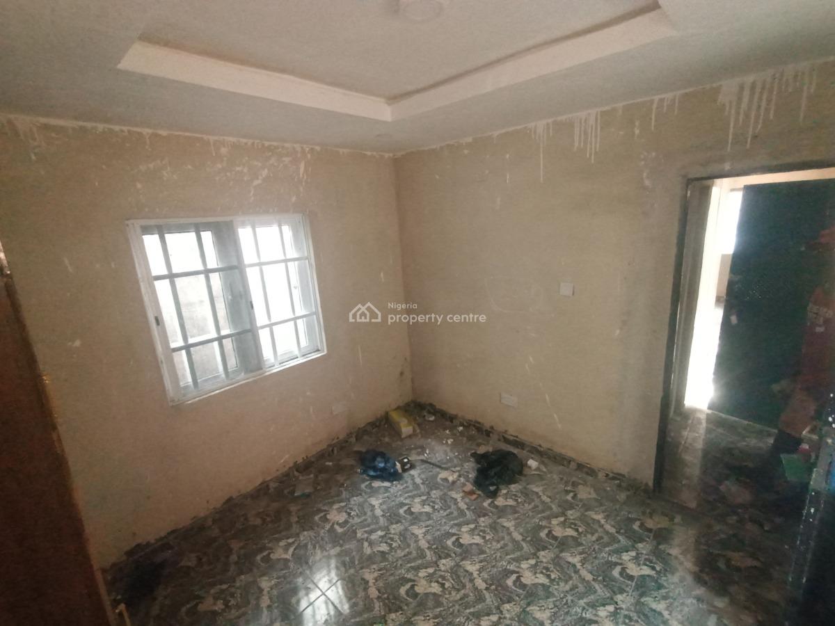 Newly Built 1 Bedroom Mini Flat, Thomas Estate, Ajah, Lagos, Mini Flat (room and Parlour) for Rent