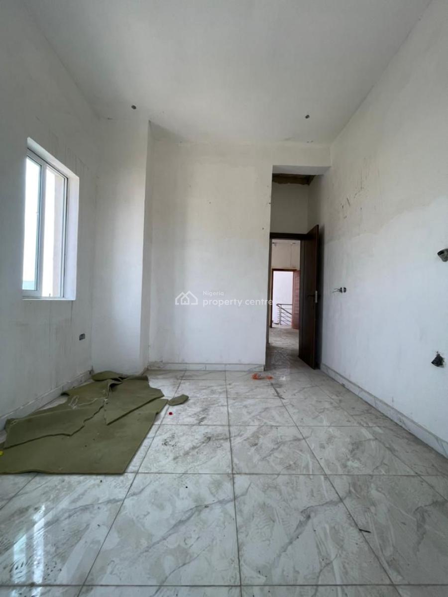 Most Affordable 2 Bedroom + Pool,gym & Parking Spaces in Serene Estate, Ikate, Lekki, Lagos, Flat / Apartment for Sale