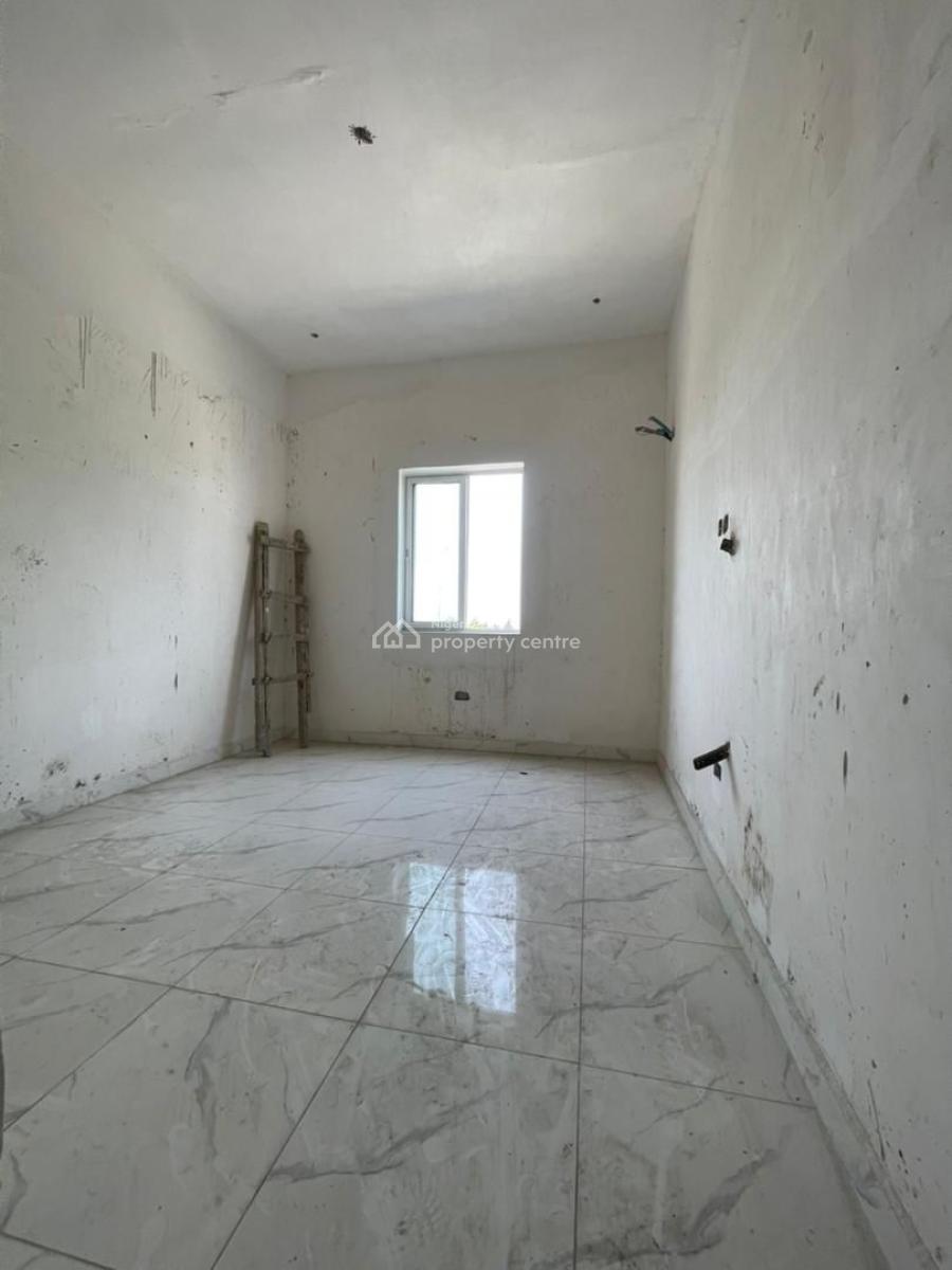 Most Affordable 2 Bedroom + Pool,gym & Parking Spaces in Serene Estate, Ikate, Lekki, Lagos, Flat / Apartment for Sale