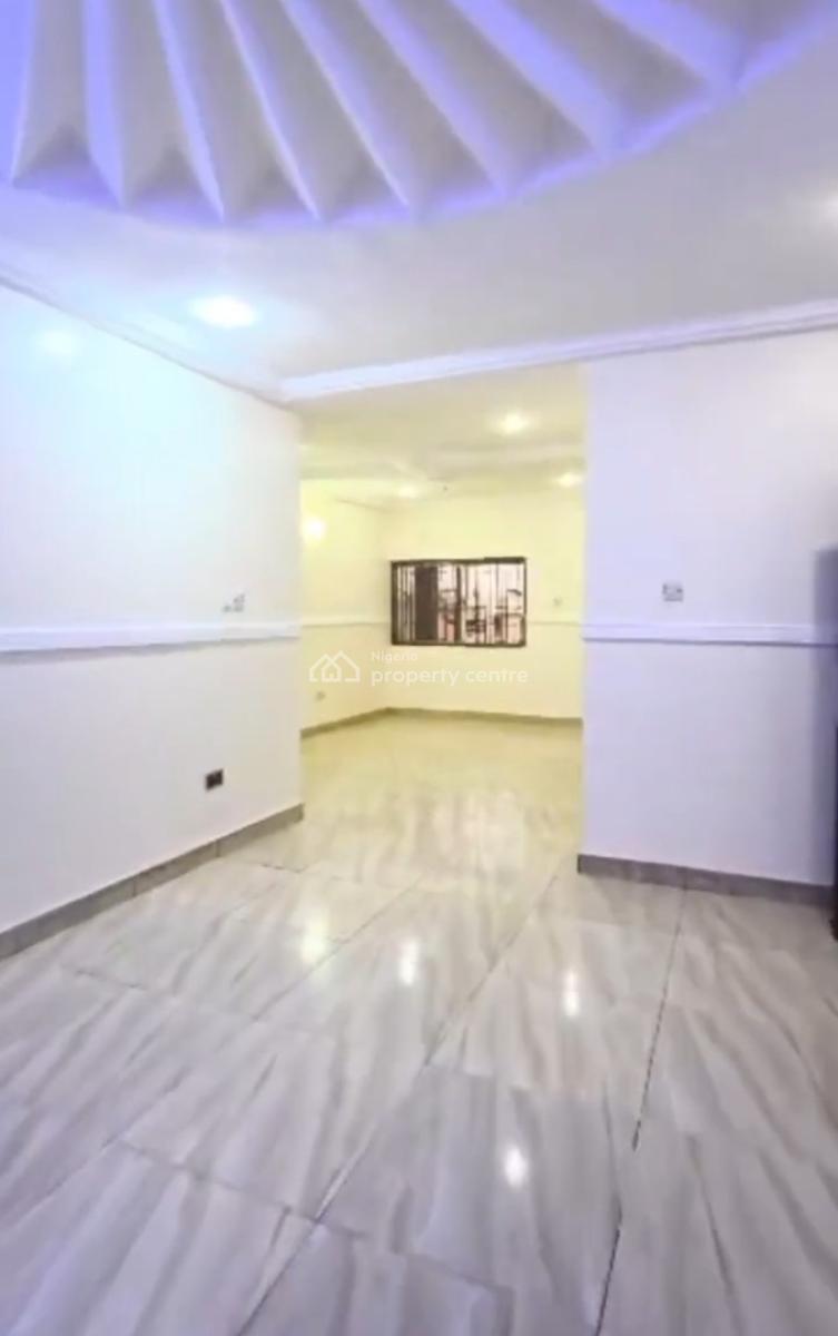 Newly Built 3 Bedroom Flat., Gwarinpa Main, Gwarinpa, Abuja, Flat / Apartment for Rent