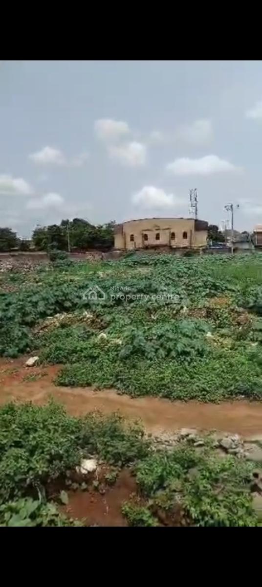 3000m2 Land Behind Millennium Estate Shasta, Behind Millennium Estate Shasta, Shasha, Alimosho, Lagos, Mixed-use Land for Sale