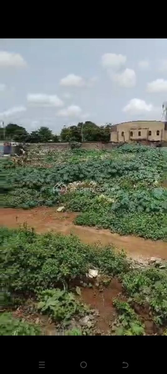 3000m2 Land Behind Millennium Estate Shasta, Behind Millennium Estate Shasta, Shasha, Alimosho, Lagos, Mixed-use Land for Sale