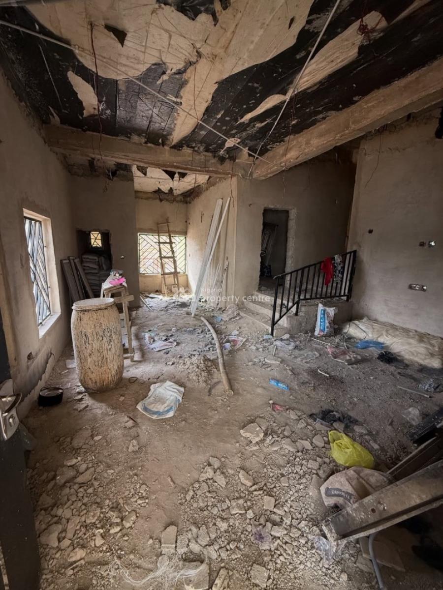 2 Bedroom Apartment (delivered Finished), Apo Resettlement, Apo, Abuja, Block of Flats for Sale