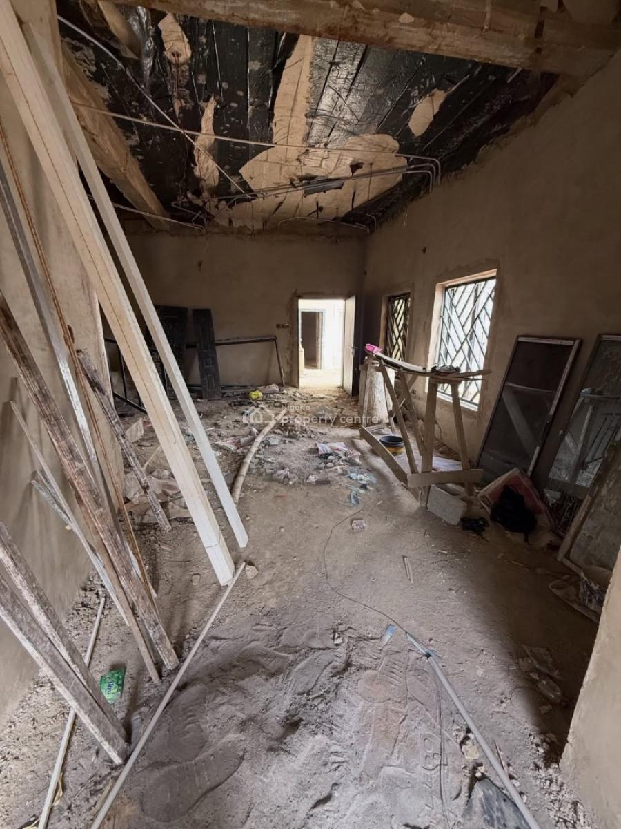 2 Bedroom Apartment (delivered Finished), Apo Resettlement, Apo, Abuja, Block of Flats for Sale