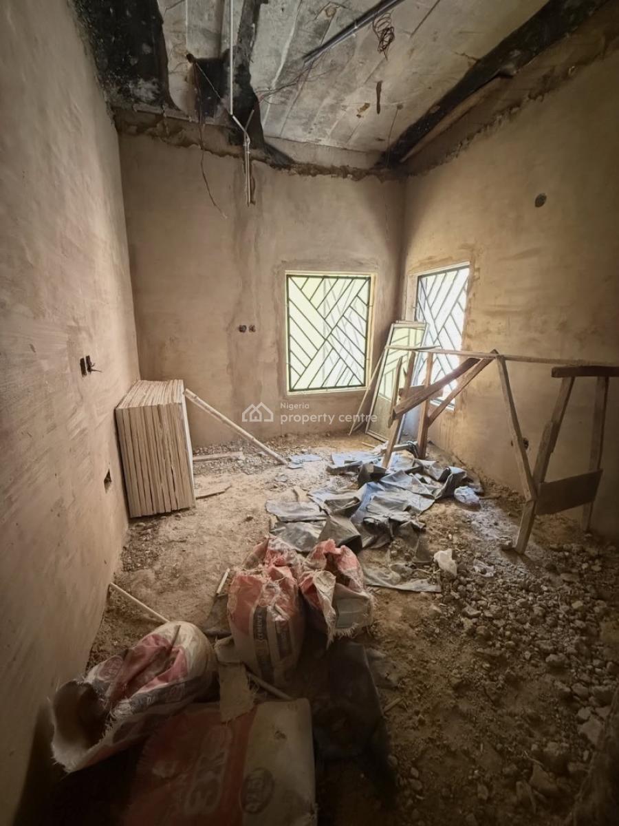 2 Bedroom Apartment (delivered Finished), Apo Resettlement, Apo, Abuja, Block of Flats for Sale