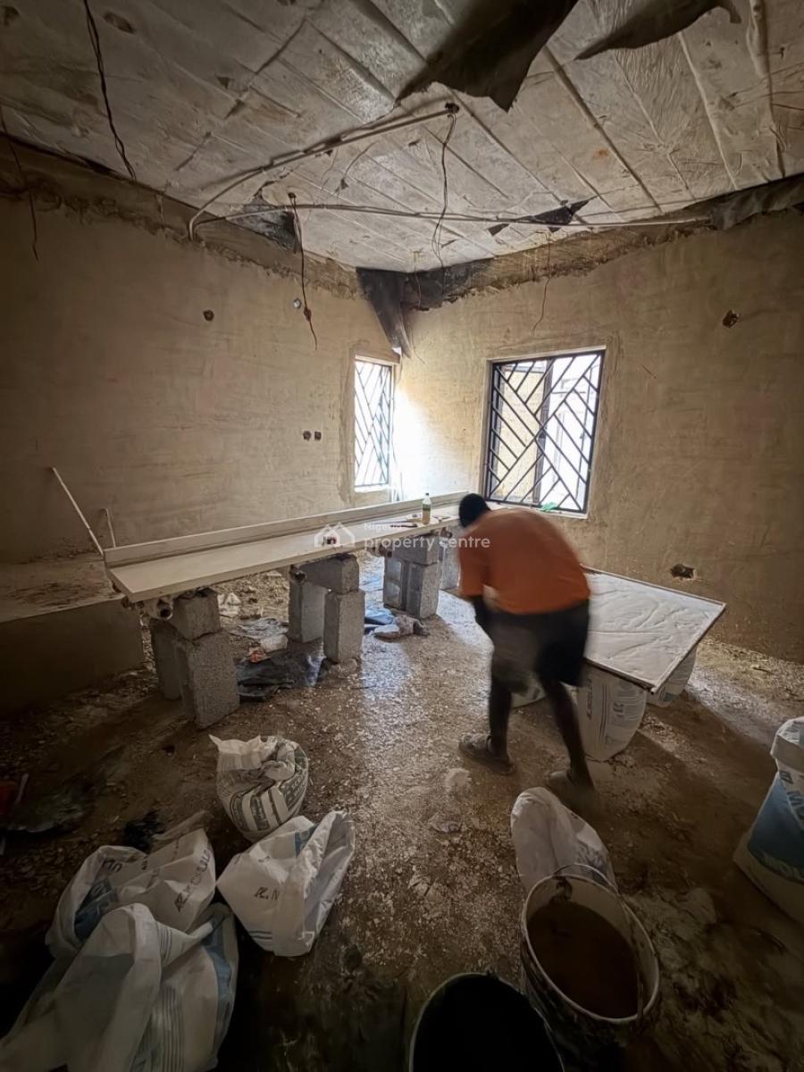 2 Bedroom Apartment (delivered Finished), Apo Resettlement, Apo, Abuja, Block of Flats for Sale