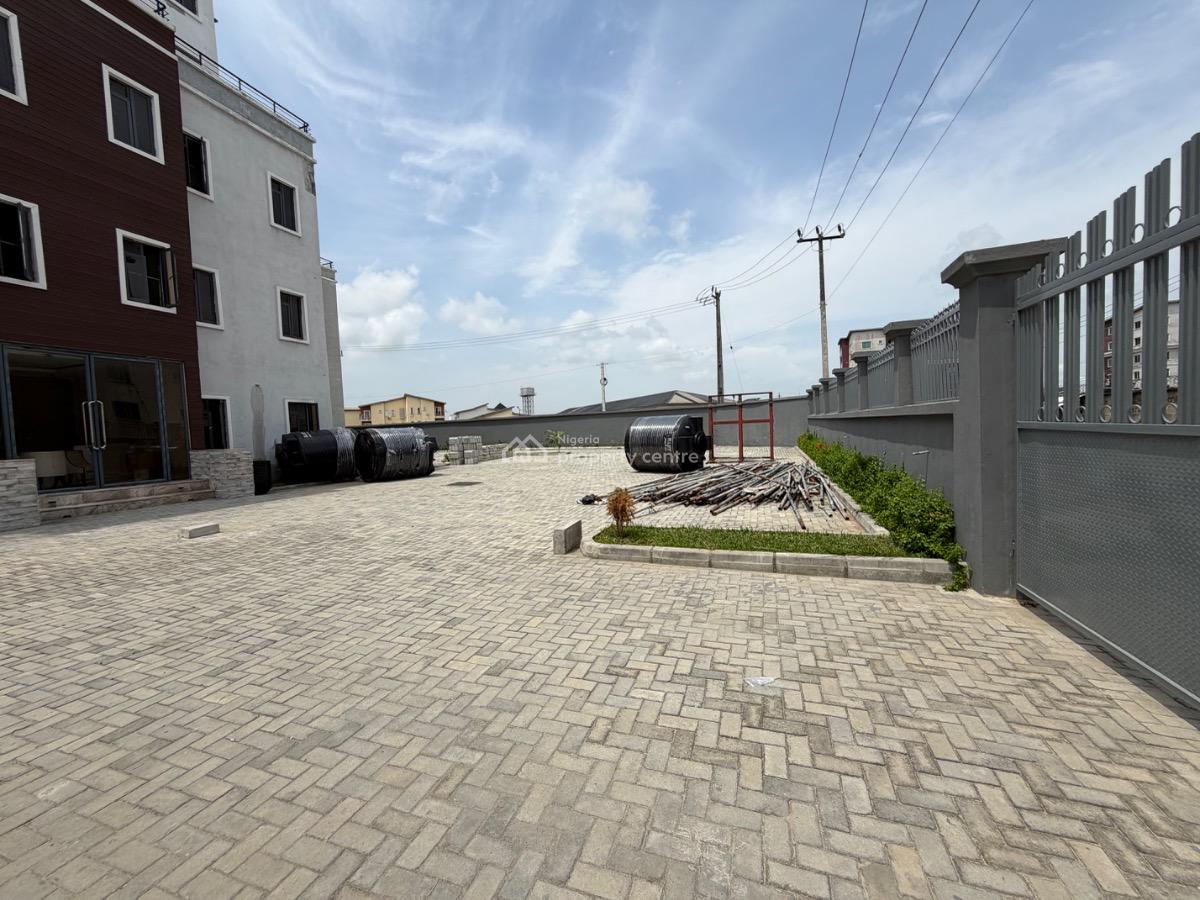 4 Bedroom Penthouse Maisonette, Ikate Elegushi, Lekki, Lagos, Flat / Apartment for Sale