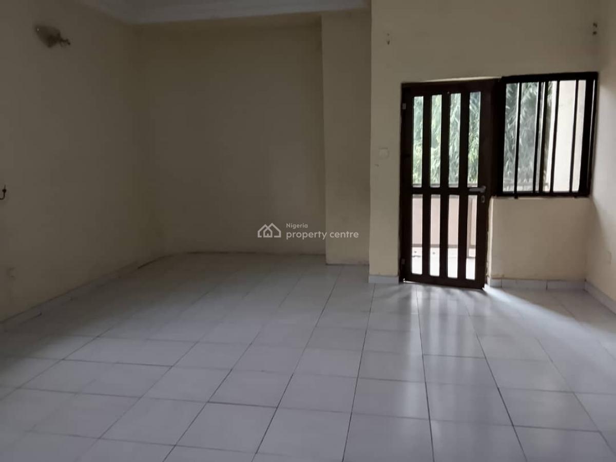 Spacious 3 Bedroom Flat  6 Units  in a  Serene Environment, Garki, Abuja, Flat / Apartment for Sale