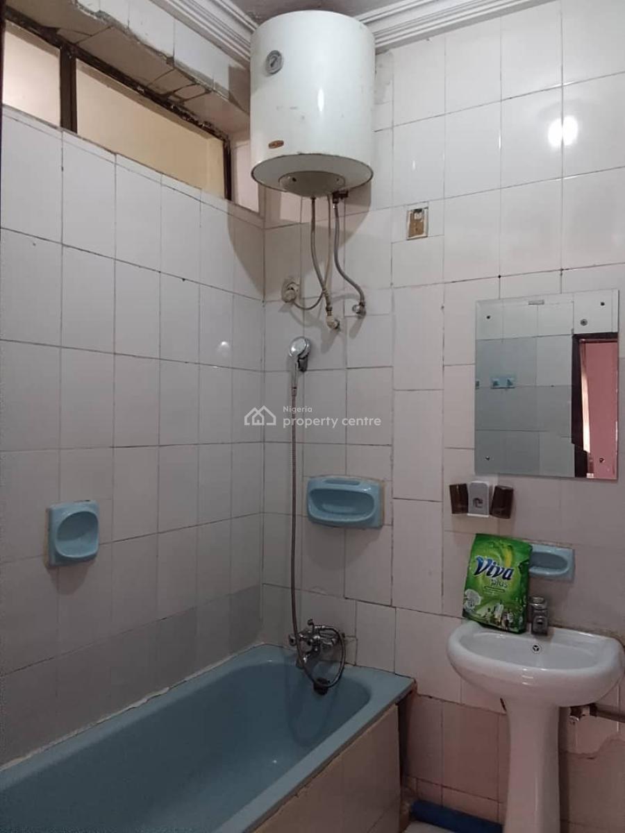 Spacious 3 Bedroom Flat  6 Units  in a  Serene Environment, Garki, Abuja, Flat / Apartment for Sale