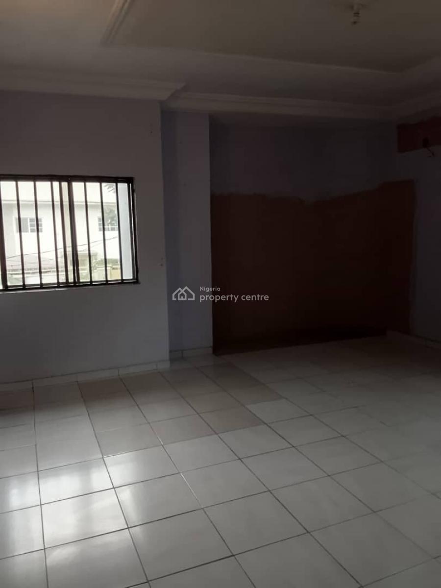 Spacious 3 Bedroom Flat  6 Units  in a  Serene Environment, Garki, Abuja, Flat / Apartment for Sale