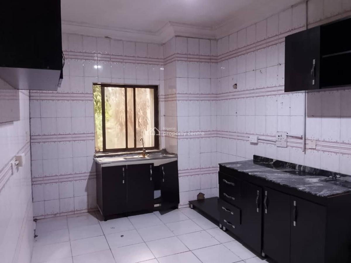 Spacious 3 Bedroom Flat  6 Units  in a  Serene Environment, Garki, Abuja, Flat / Apartment for Sale