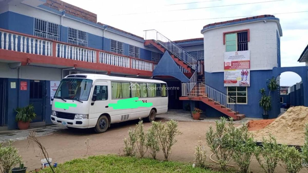 School, Inspection Day Saturday Or Sunday Only, Ketu, Lagos, School for Sale