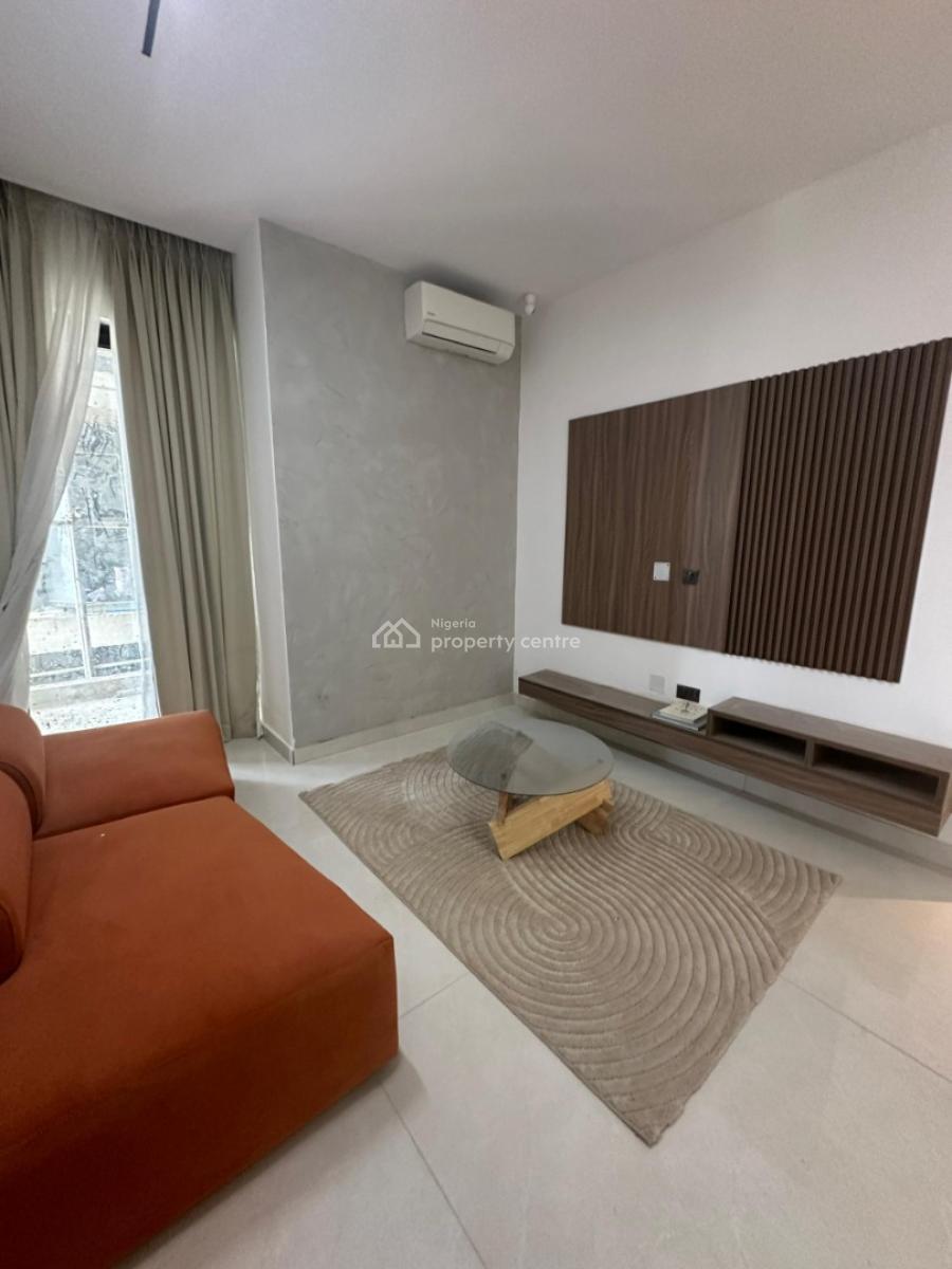 Exquisite Luxury Designed Fully Automated 4 Bedroom Maisonette with Bq, Off Bourdillon, Old Ikoyi, Ikoyi, Lagos, Terraced Duplex for Sale