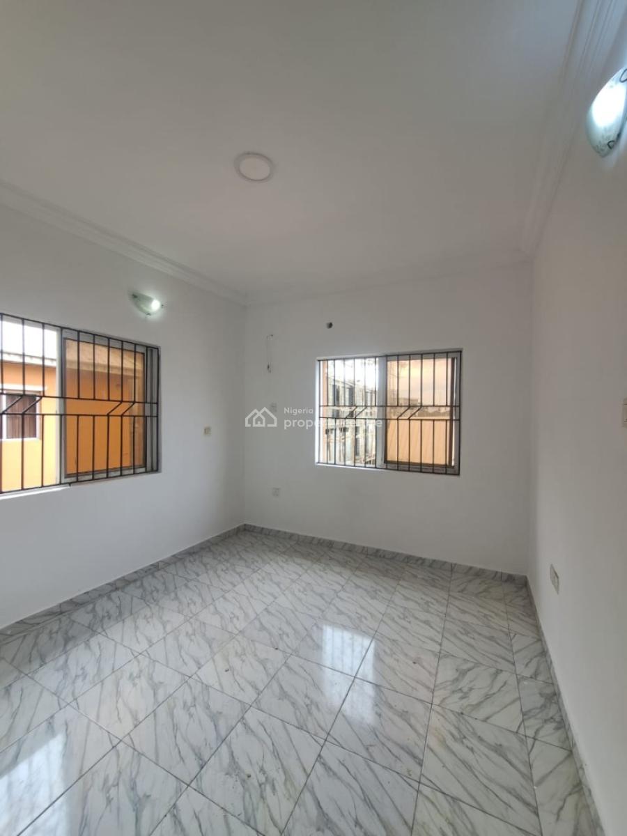 Luxury and Spacious 3-bedroom Flat, Salem, Lekki, Lagos, Flat / Apartment for Rent