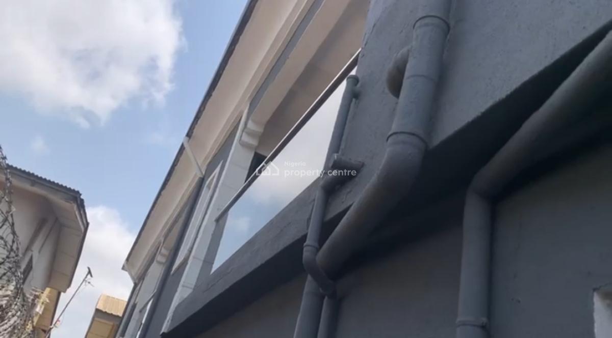 Modern Blocks of 12nos of 2bedroom Flats (vacant Possession), Igando Phase 1, Lasu Igando Road, Igando, Ikotun, Lagos, Block of Flats for Sale