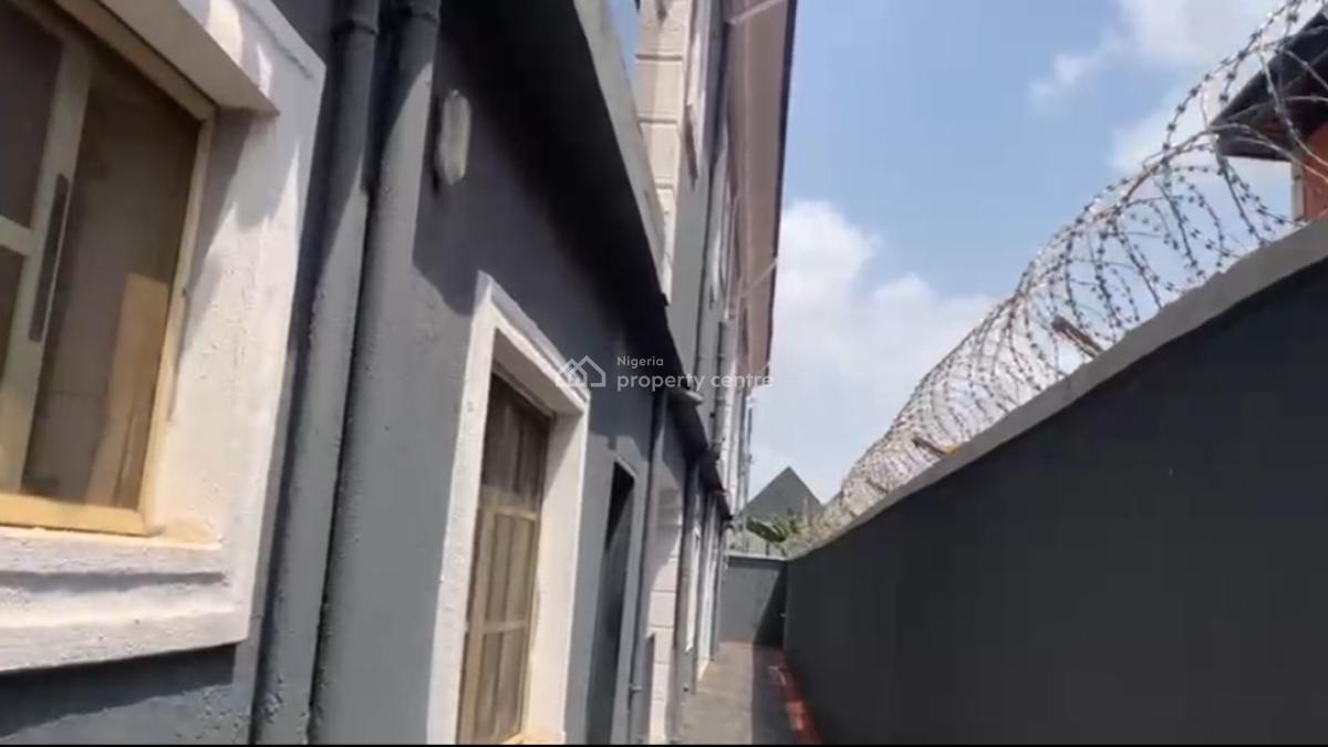 Modern Blocks of 12nos of 2bedroom Flats (vacant Possession), Igando Phase 1, Lasu Igando Road, Igando, Ikotun, Lagos, Block of Flats for Sale