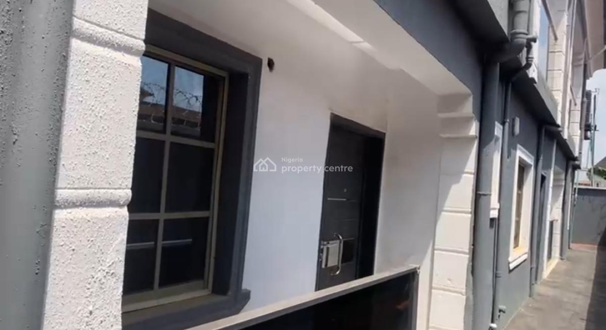 Modern Blocks of 12nos of 2bedroom Flats (vacant Possession), Igando Phase 1, Lasu Igando Road, Igando, Ikotun, Lagos, Block of Flats for Sale