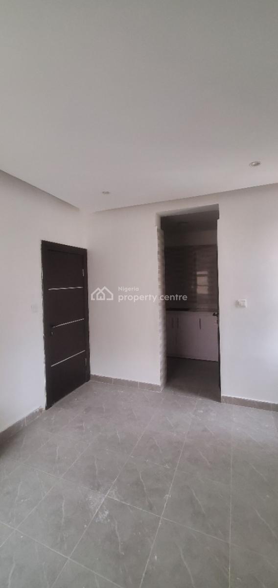 1bed Studio Apartment, Awolowo Road., Ikoyi, Lagos, Flat / Apartment for Rent
