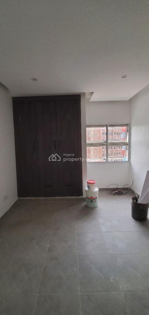 1bed Studio Apartment, Awolowo Road., Ikoyi, Lagos, Flat / Apartment for Rent