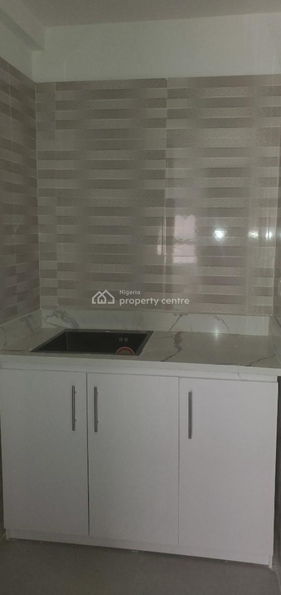 1bed Studio Apartment, Awolowo Road., Ikoyi, Lagos, Flat / Apartment for Rent