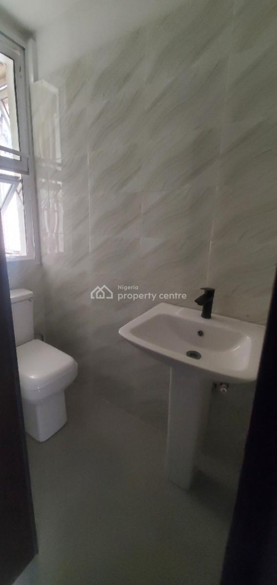 1bed Studio Apartment, Awolowo Road., Ikoyi, Lagos, Flat / Apartment for Rent