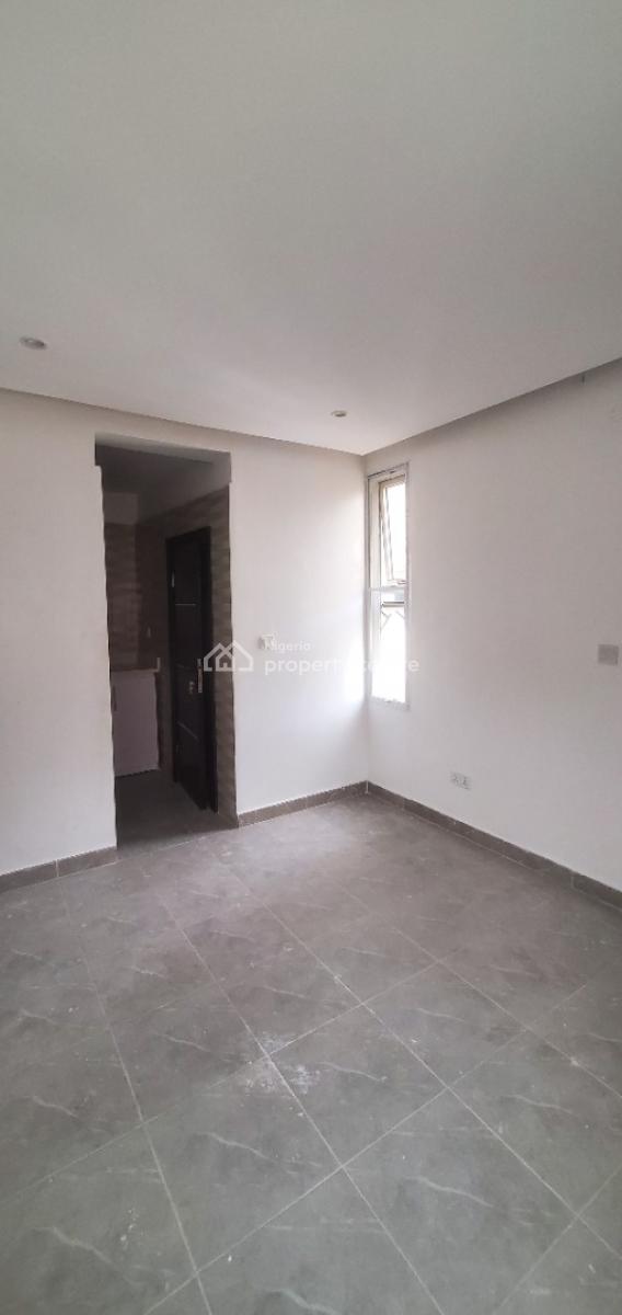 1bed Studio Apartment, Awolowo Road., Ikoyi, Lagos, Flat / Apartment for Rent