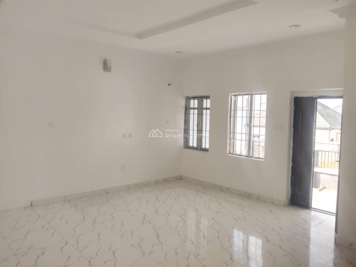 Excellent Spacious 2 Bedroom Apartment, By Efab, Gwarinpa, Abuja, Flat / Apartment for Rent