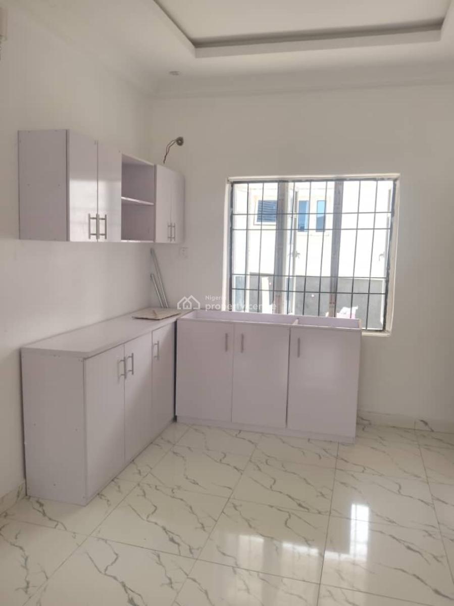 Excellent Spacious 2 Bedroom Apartment, By Efab, Gwarinpa, Abuja, Flat / Apartment for Rent