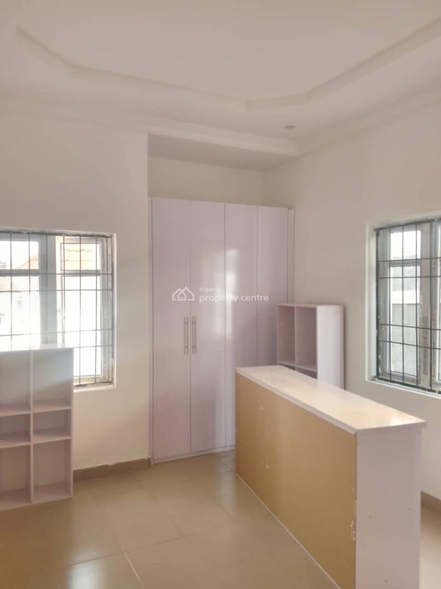 Excellent Spacious 2 Bedroom Apartment, By Efab, Gwarinpa, Abuja, Flat / Apartment for Rent
