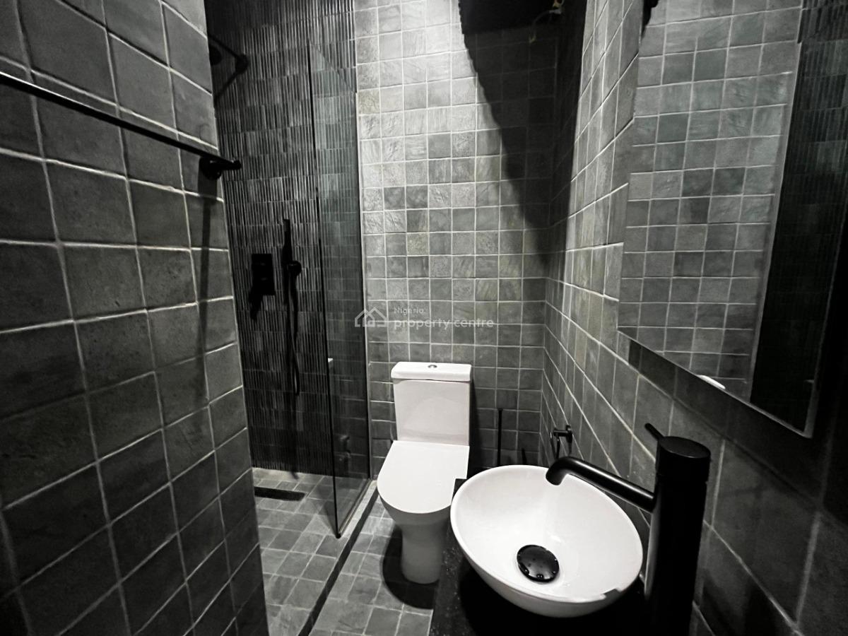 Exquisitely Finished Fully Furnished and Serviced 2 Bedroom Flat, Old Ikoyi, Ikoyi, Lagos, Flat / Apartment for Rent