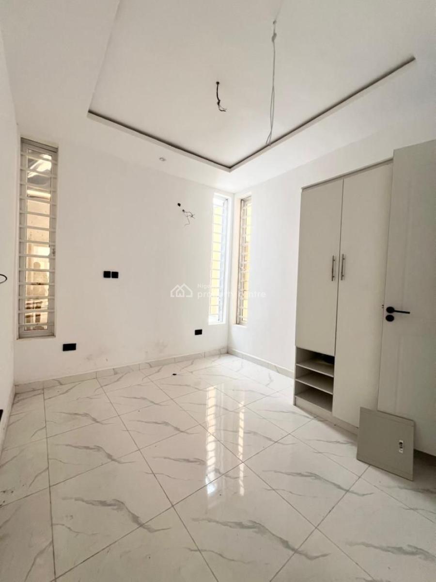 4 Bedroom Duplex, Ikota, Lekki, Lagos, Semi-detached Duplex for Sale