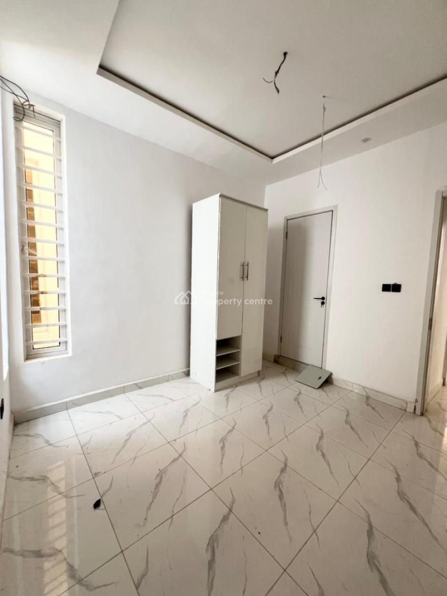 4 Bedroom Duplex, Ikota, Lekki, Lagos, Semi-detached Duplex for Sale