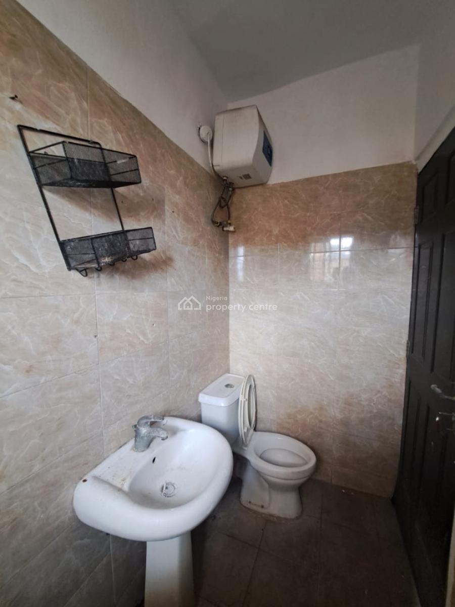 Luxury and Spacious 2 Bedroom Flat Upstairs, Salem, Lekki, Lagos, Flat / Apartment for Rent