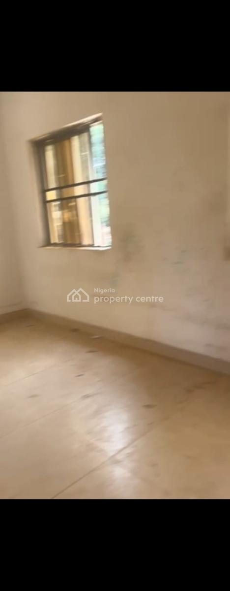Just Out! 2bedroom Flat, Ground Floor, Tarred, Area2, Garki, Abuja, Flat / Apartment for Rent