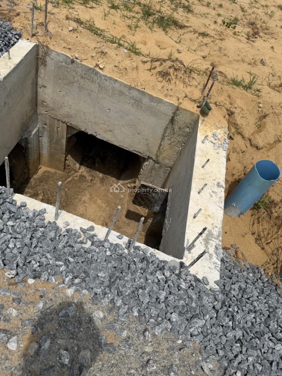 Makarios Champions Place (land) 300sqm and, Makarios Champions Place Ibeju Lekki, Eleranigbe, Ibeju Lekki, Lagos, Land for Sale