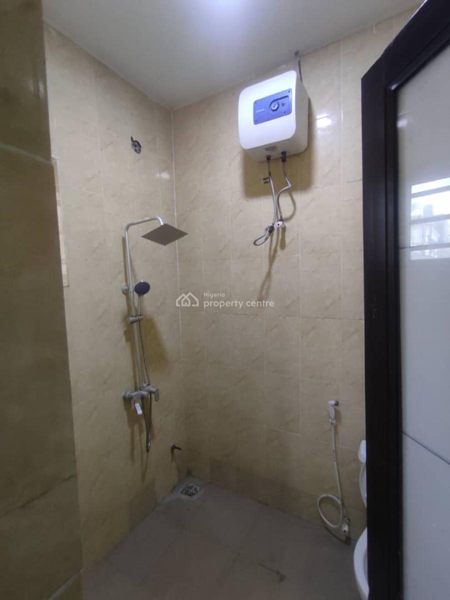 Lovely 2-bedroom Flat, Osapa London, Osapa, Lekki, Lagos, Flat / Apartment for Rent