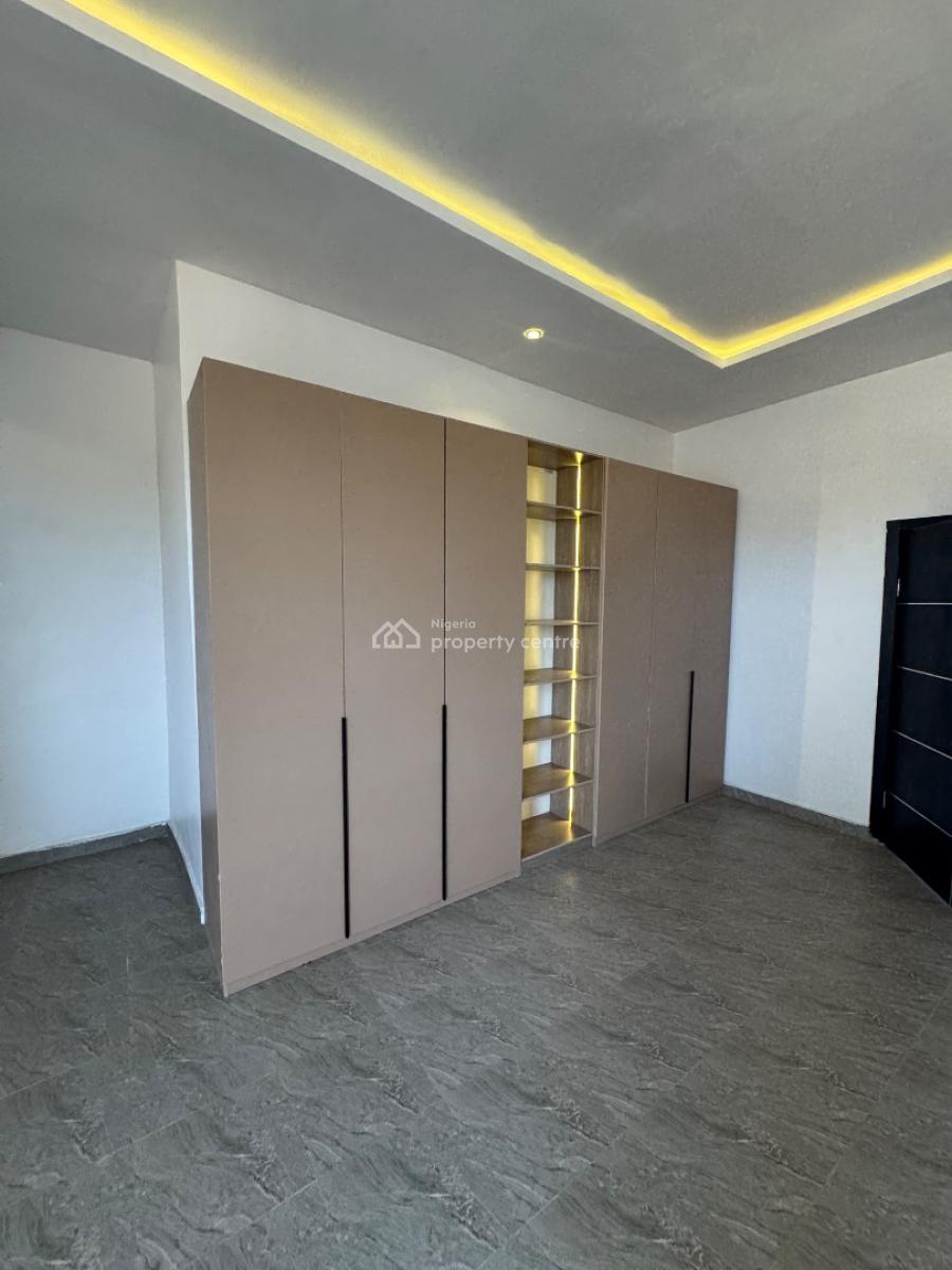 3 Bedroom Detached Duplex  with Bq, Abraham Adesanya, Ogombo, Ajah, Lagos, Detached Duplex for Sale