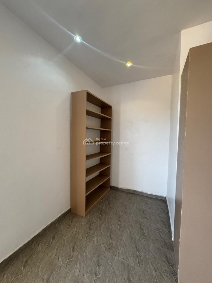 3 Bedroom Detached Duplex  with Bq, Abraham Adesanya, Ogombo, Ajah, Lagos, Detached Duplex for Sale