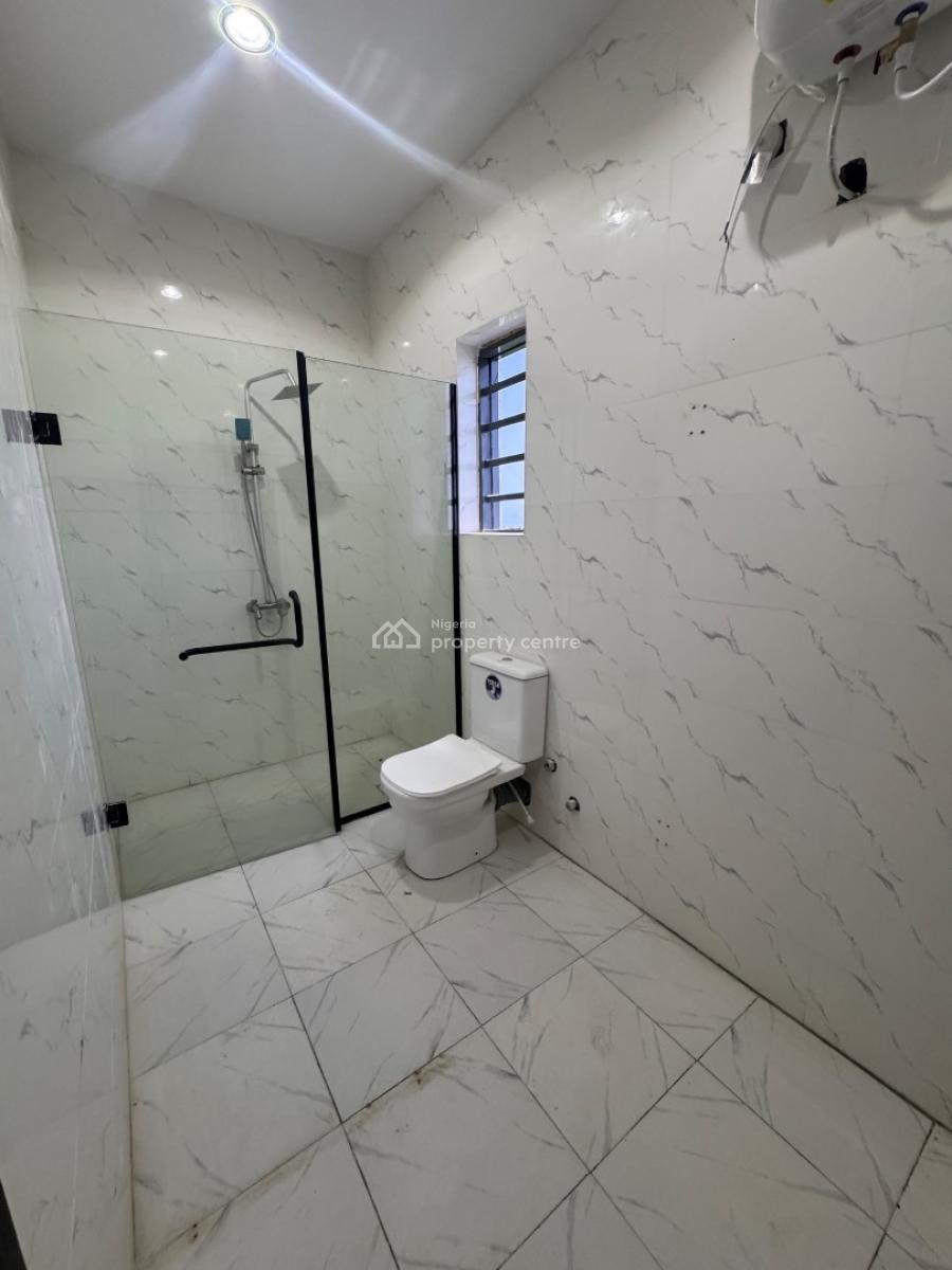 4 Bedroom Detatched Duplex with Bq Abraham Adesanya, Abraham Adesanya, Ogombo, Ajah, Lagos, Detached Duplex for Sale