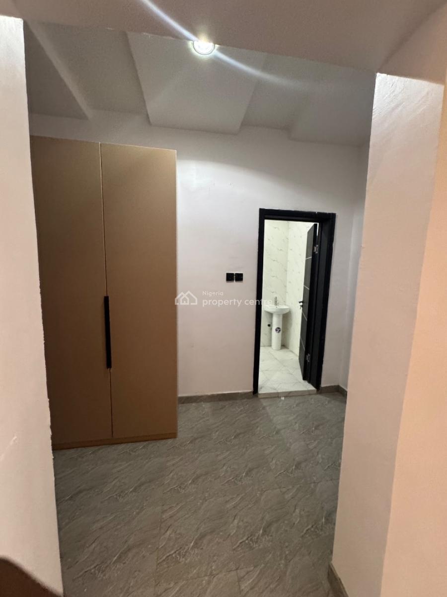 4 Bedroom Detatched Duplex with Bq Abraham Adesanya, Abraham Adesanya, Ogombo, Ajah, Lagos, Detached Duplex for Sale