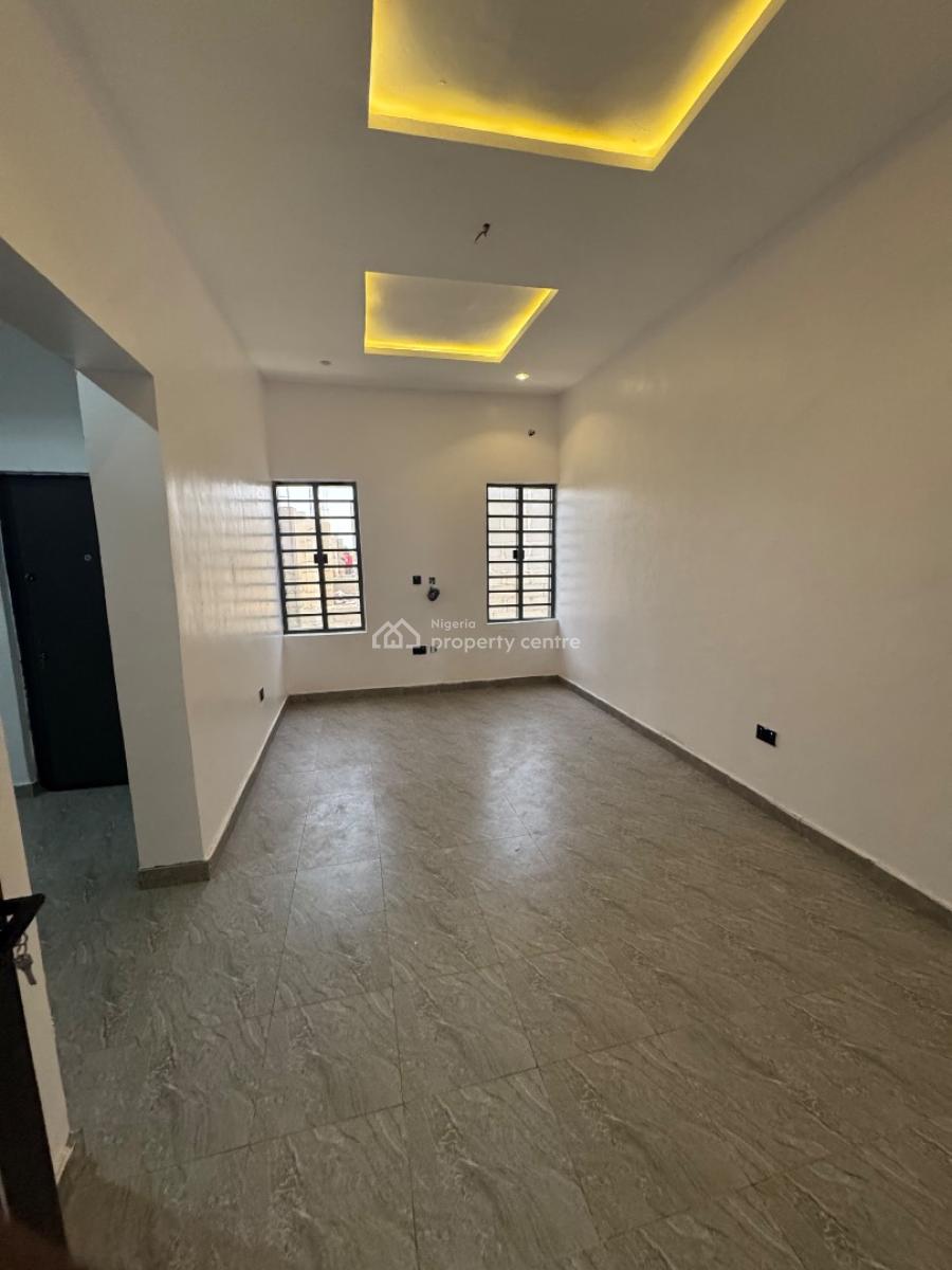 4 Bedroom Detatched Duplex with Bq Abraham Adesanya, Abraham Adesanya, Ogombo, Ajah, Lagos, Detached Duplex for Sale