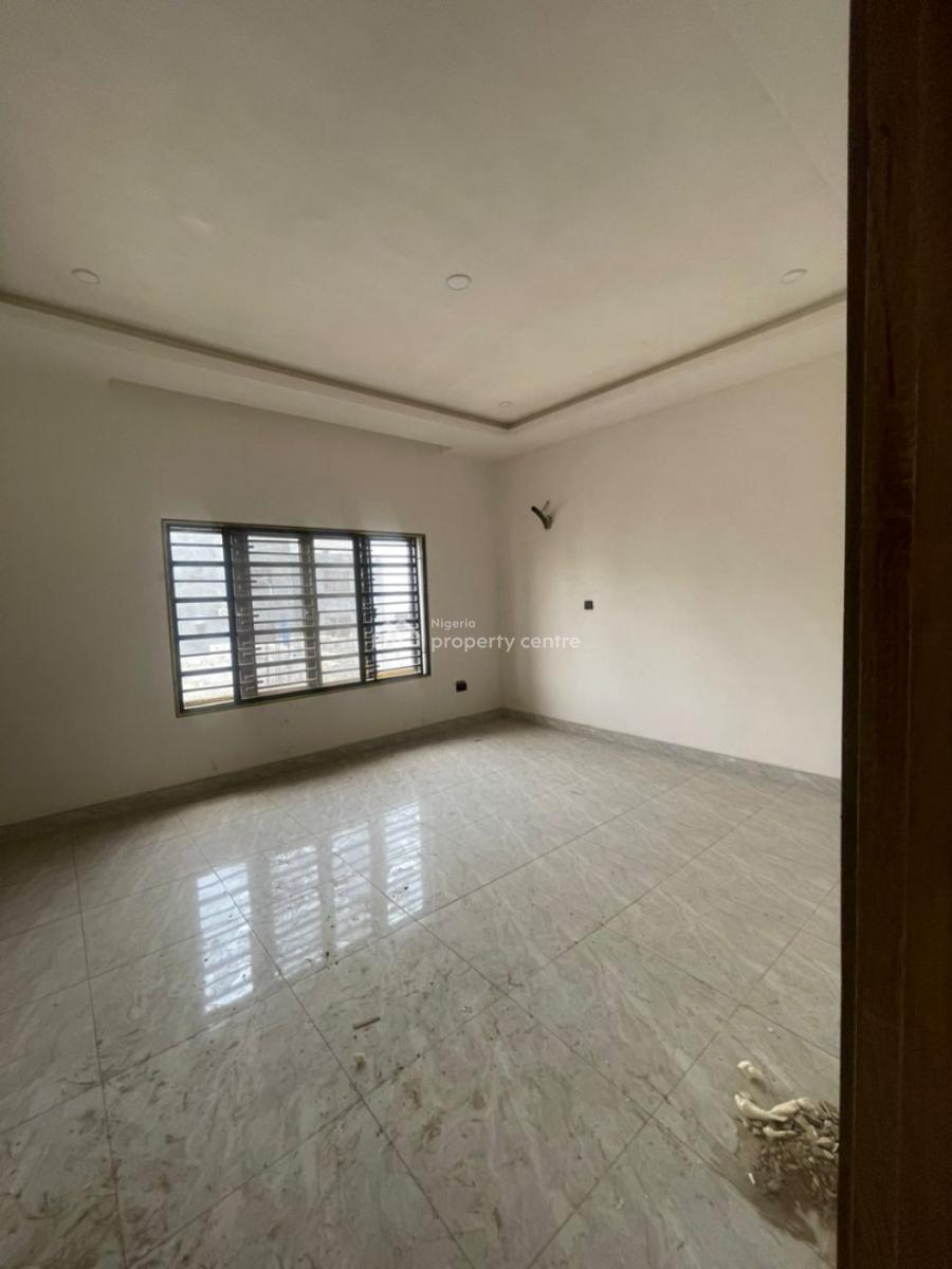 Luxury Brand 4 Bedroom Terrace Duplex, Life Camp, Abuja, Terraced Duplex for Sale