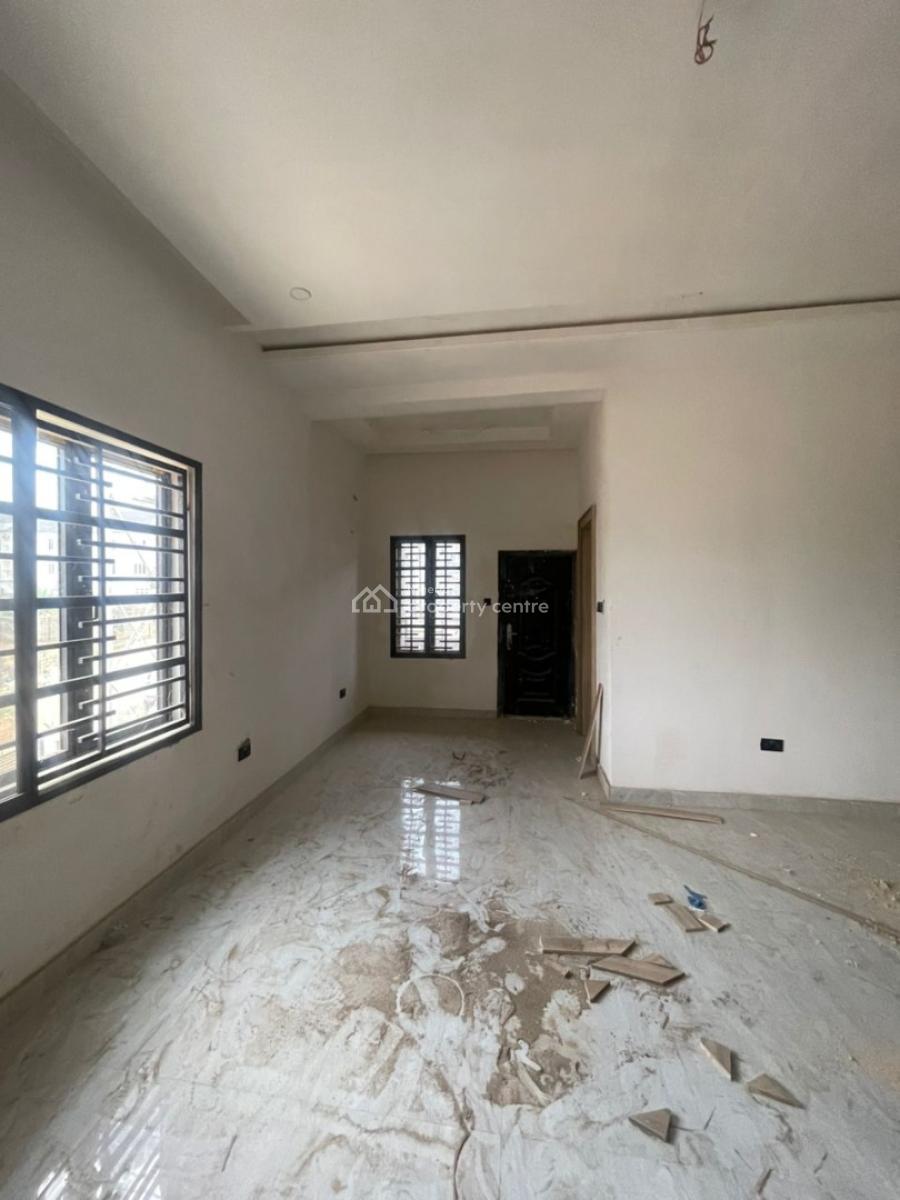 Luxury Brand 4 Bedroom Terrace Duplex, Life Camp, Abuja, Terraced Duplex for Sale