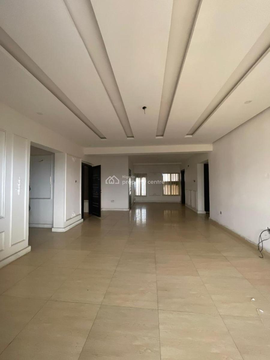 Very Spacious Opulent 3 Bedroom Apartment with Pool, Elevator and Gym, Ikate, Lekki, Lagos, Flat / Apartment for Sale