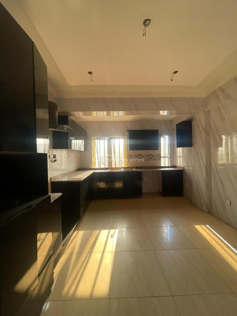 Very Spacious Opulent 3 Bedroom Apartment with Pool, Elevator and Gym, Ikate, Lekki, Lagos, Flat / Apartment for Sale