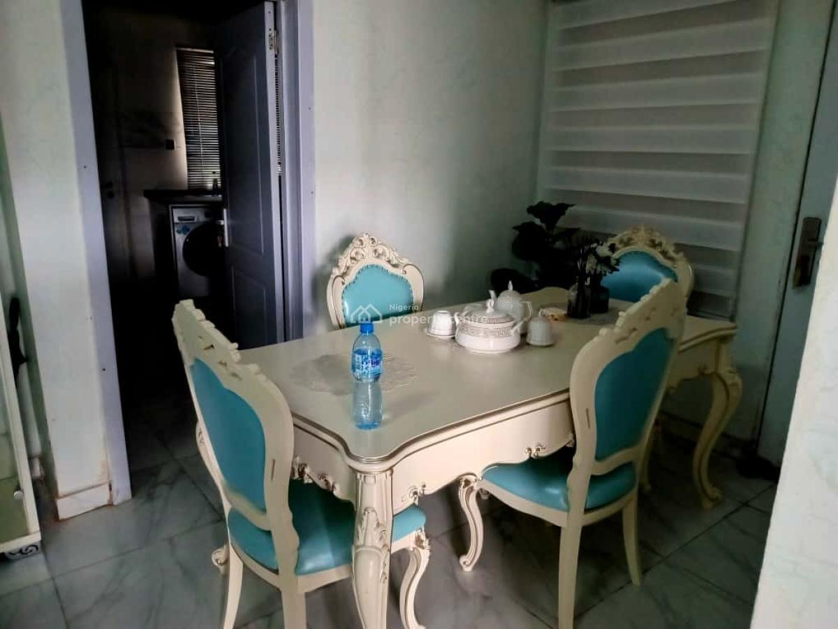 4 Bedroom Duplex, Lcc Road, Lekki Phase 1, Lekki, Lagos, Semi-detached Duplex for Rent